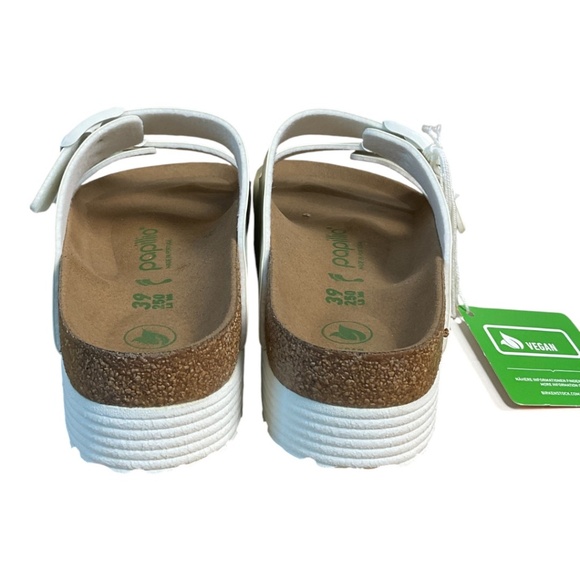 Birkenstock Papillio Arizona Platform Sandals NEW - Picture 8 of 14